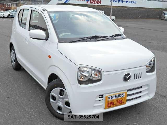 Mazda CAROL 2021-03 252913-5