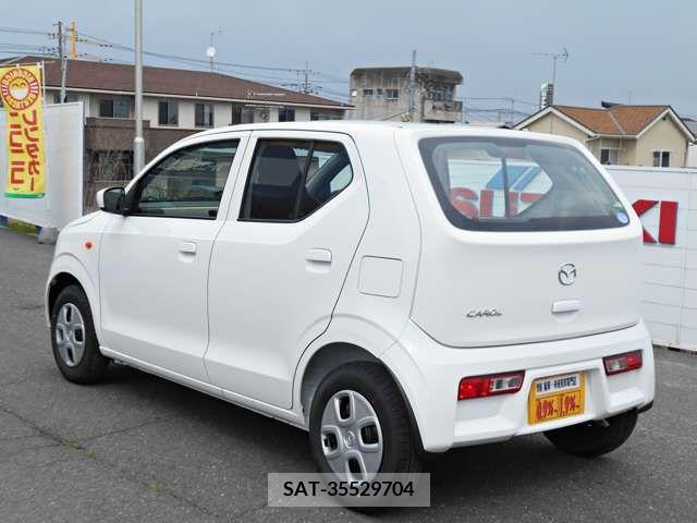 Mazda CAROL 2021-03 252913-14