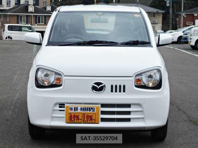 Mazda CAROL 2021-03 252913-4