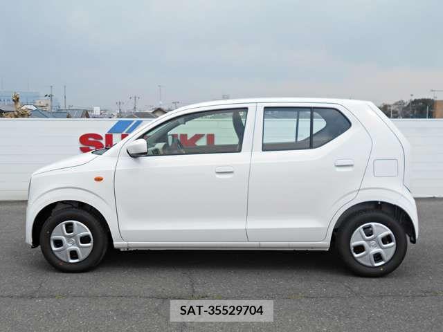 Mazda CAROL 2021-03 252913-13