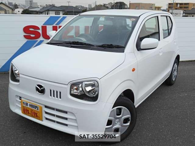 Mazda CAROL 2021-03 252913-3