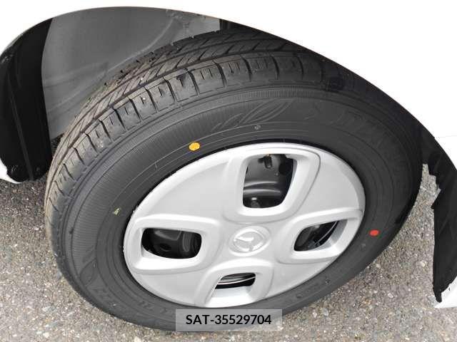 Mazda CAROL 2021-03 252913-12