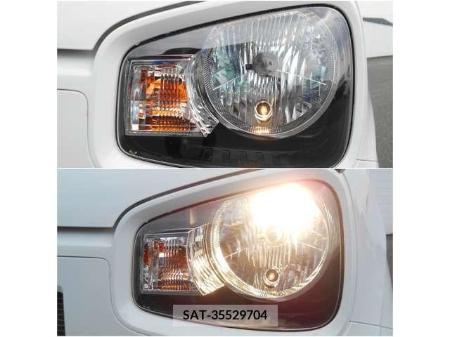 Mazda CAROL 2021-03 252913-11