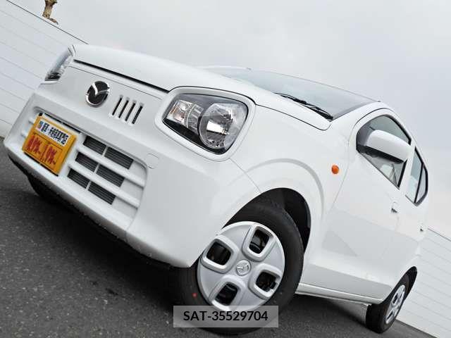 Mazda CAROL 2021-03 252913-9