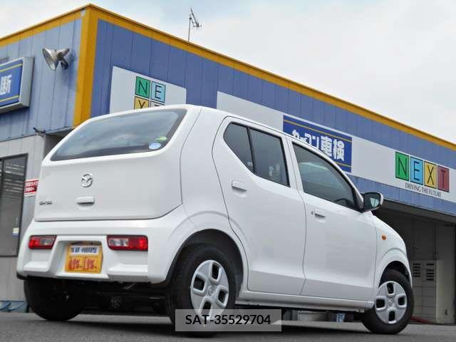 Mazda CAROL 2021-03 252913-19