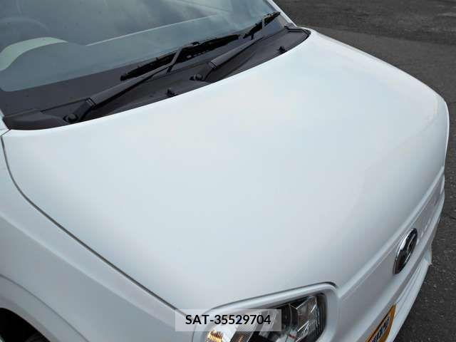 Mazda CAROL 2021-03 252913-8