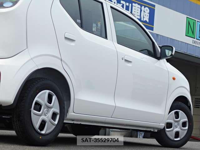 Mazda CAROL 2021-03 252913-18