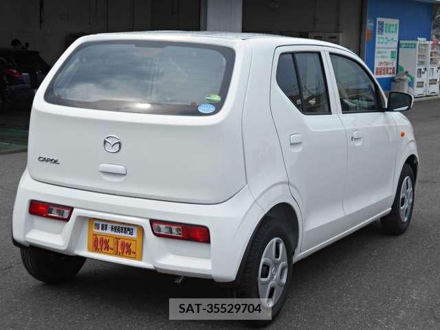 Mazda CAROL 2021-03 252913-16