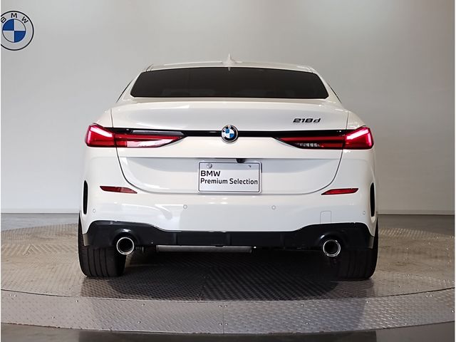 Bmw 2 SERIES 2021-05 23786-3
