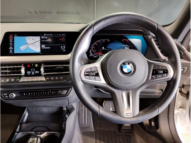 Bmw 2 SERIES 2021-05 23786-17