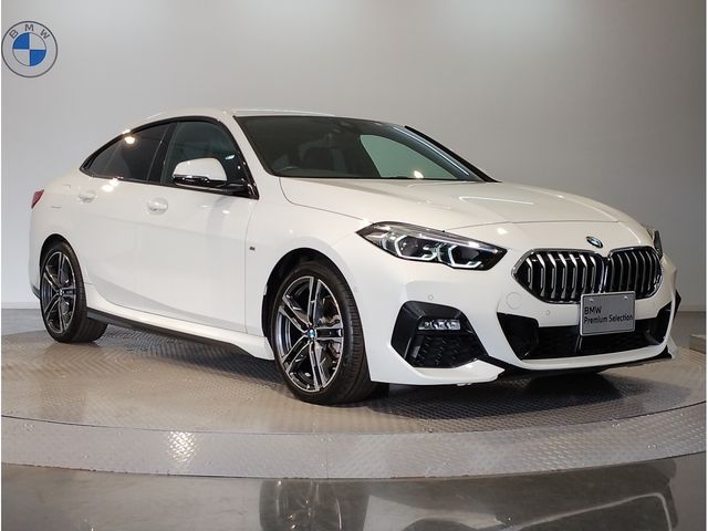 Bmw 2 SERIES 2021-05 23786-6