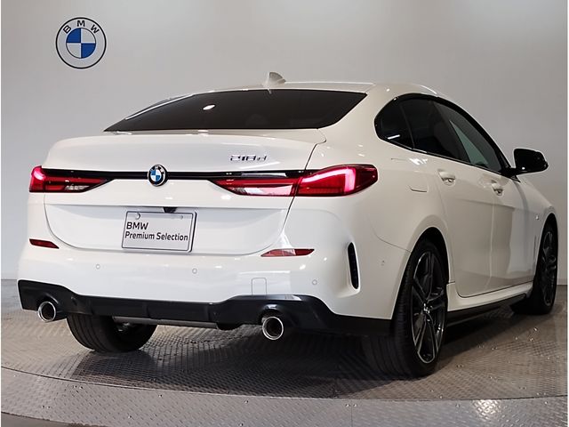 Bmw 2 SERIES 2021-05 23786-4