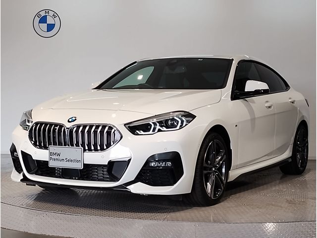 Bmw 2 SERIES 2021-05 23786-0