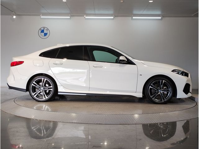 Bmw 2 SERIES 2021-05 23786-5