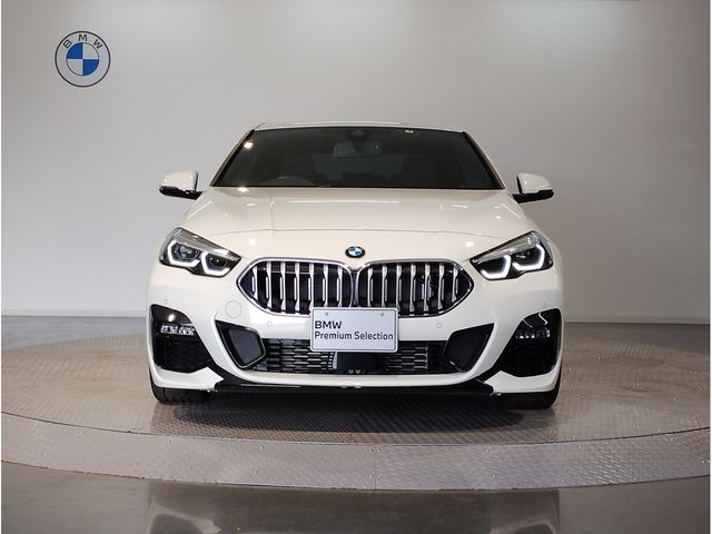 Bmw 2 SERIES 2021-05 23786-7