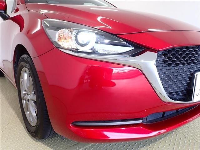Mazda MAZDA2 2019-11 181762-8