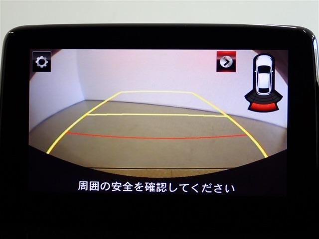 Mazda MAZDA2 2019-11 181762-11
