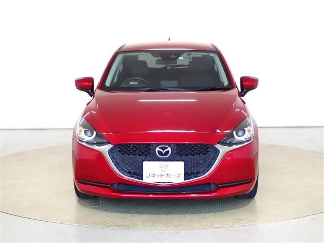 Mazda MAZDA2 2019-11 181762-4