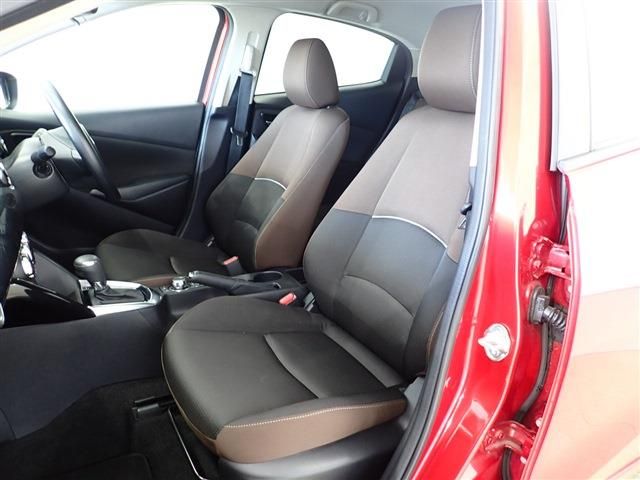 Mazda MAZDA2 2019-11 181762-25