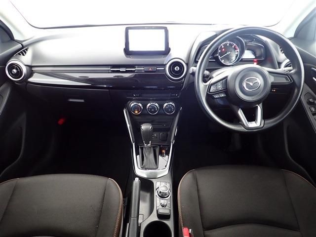 Mazda MAZDA2 2019-11 181762-10