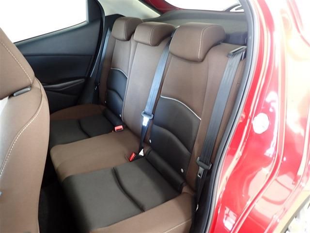 Mazda MAZDA2 2019-11 181762-28