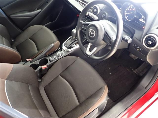 Mazda MAZDA2 2019-11 181762-24