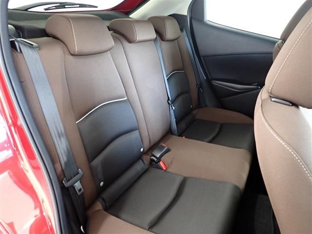 Mazda MAZDA2 2019-11 181762-27