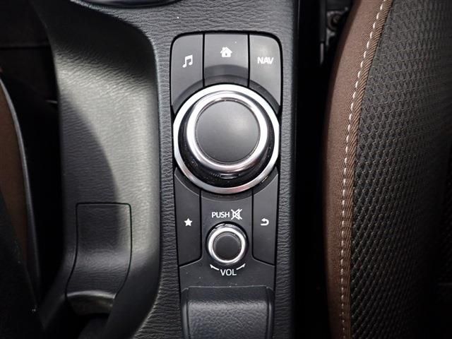 Mazda MAZDA2 2019-11 181762-16