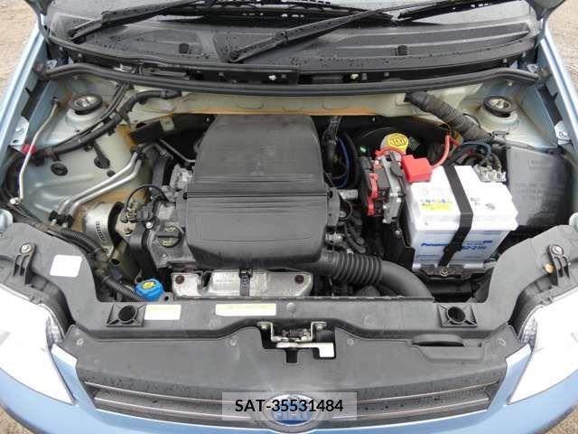 Fiat PANDA 2007-09 250256-11