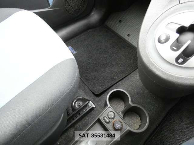 Fiat PANDA 2007-09 250256-10