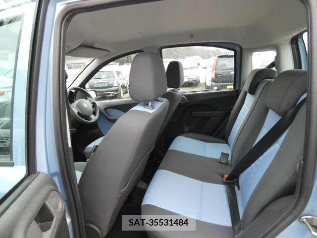 Fiat PANDA 2007-09 250256-6