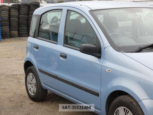 Fiat PANDA 2007-09 250256-14