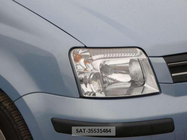 Fiat PANDA 2007-09 250256-13