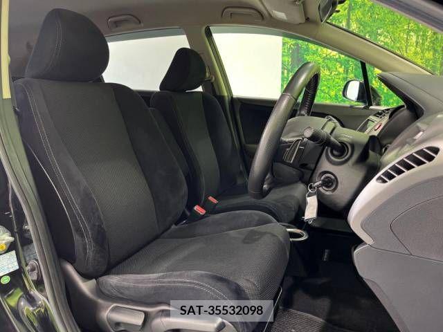 Honda STREAM 2007-11 341557-8