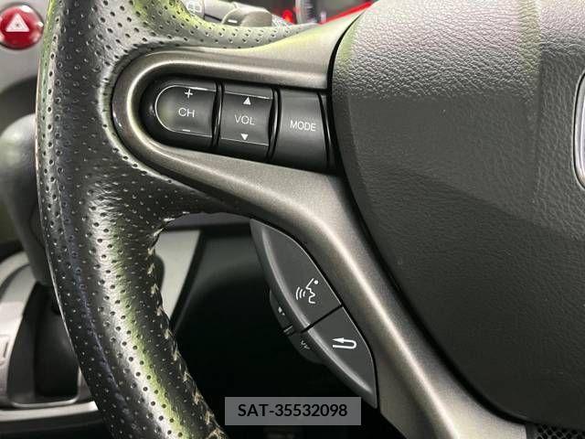 Honda STREAM 2007-11 341557-7