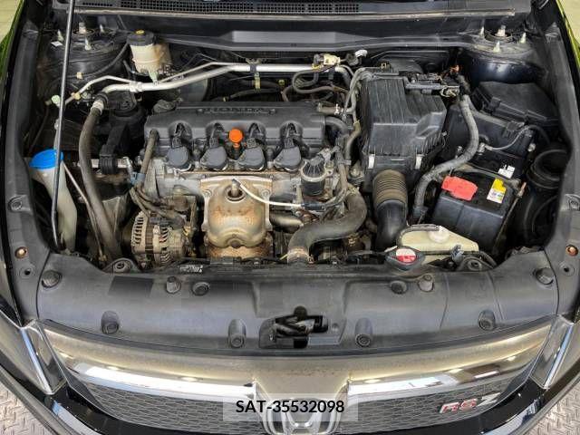 Honda STREAM 2007-11 341557-18