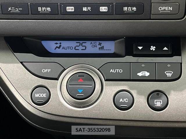 Honda STREAM 2007-11 341557-6
