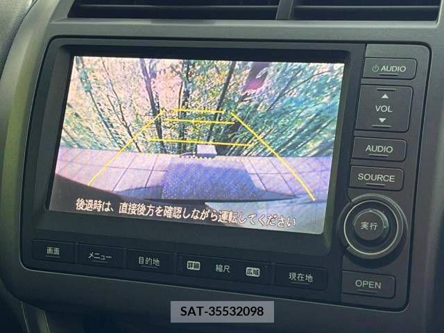 Honda STREAM 2007-11 341557-4