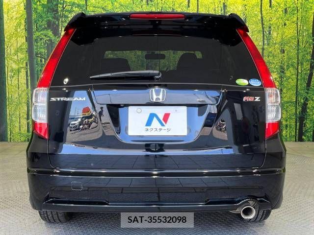 Honda STREAM 2007-11 341557-16