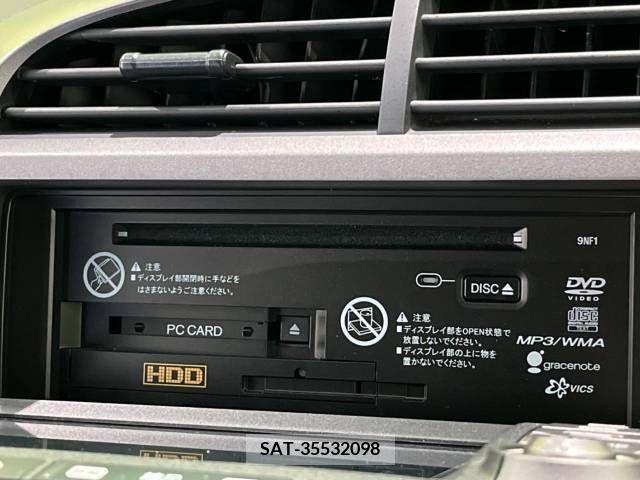 Honda STREAM 2007-11 341557-3
