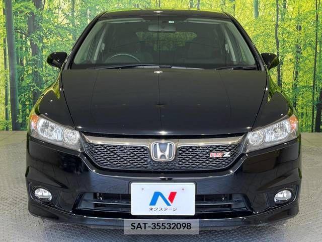 Honda STREAM 2007-11 341557-15