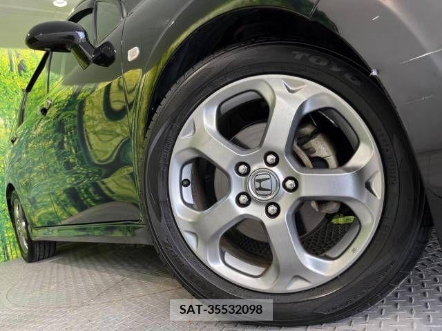 Honda STREAM 2007-11 341557-14