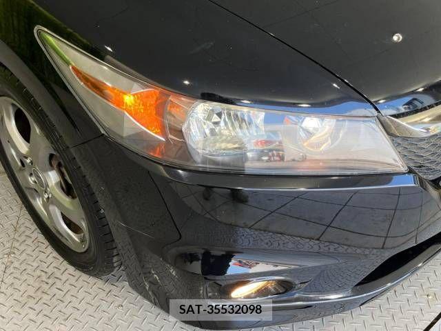 Honda STREAM 2007-11 341557-13