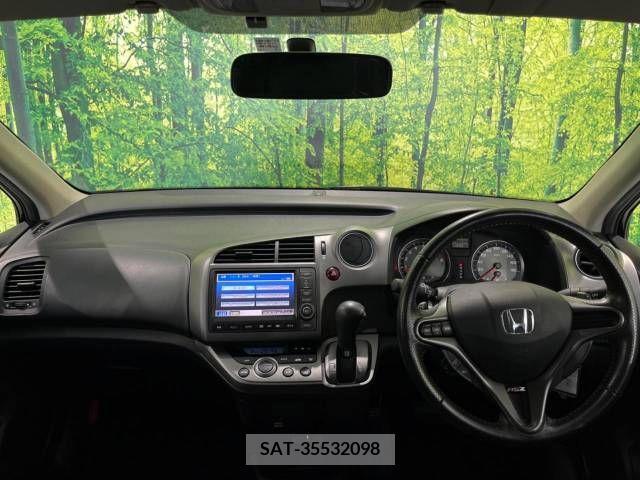 Honda STREAM 2007-11 341557-1