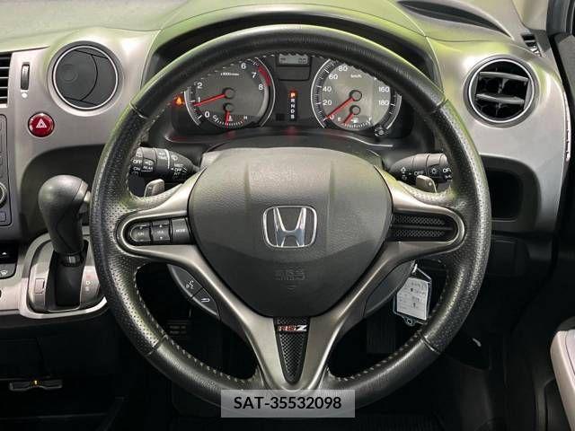 Honda STREAM 2007-11 341557-12