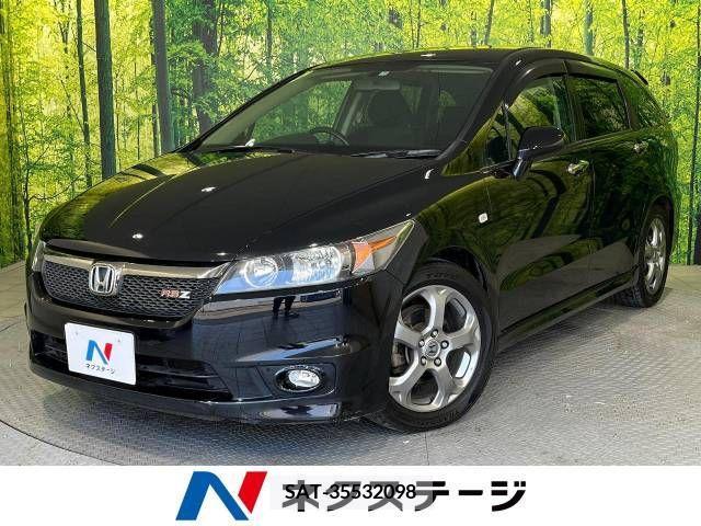 Honda STREAM 2007-11 341557-0