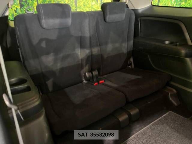 Honda STREAM 2007-11 341557-10