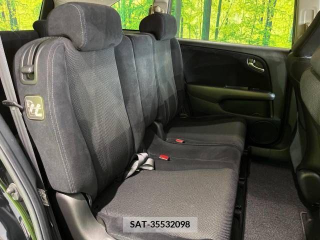 Honda STREAM 2007-11 341557-9