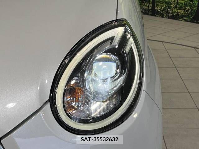 Toyota PASSO 2021-06 281258-7