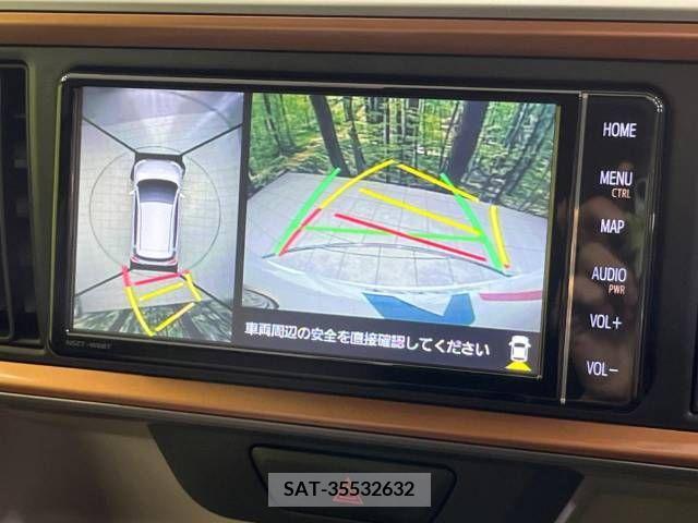 Toyota PASSO 2021-06 281258-4
